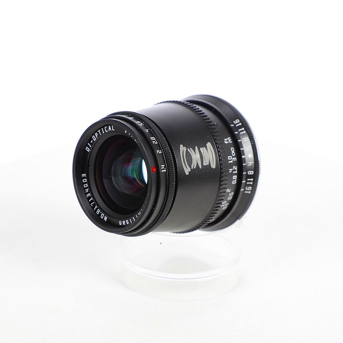 TTArtisan TTArtisan 17mm f 1.4 C ASPH マイクロフォーサーズ用 ブラック