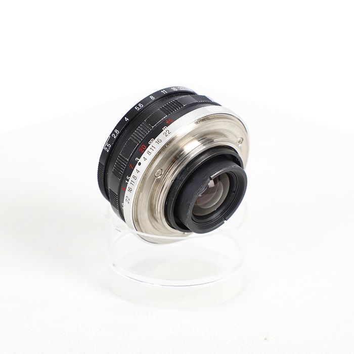  フォクトレンダー Voigtlander スコパー 35 F 2 5 ライカLマウント その他 カメラ