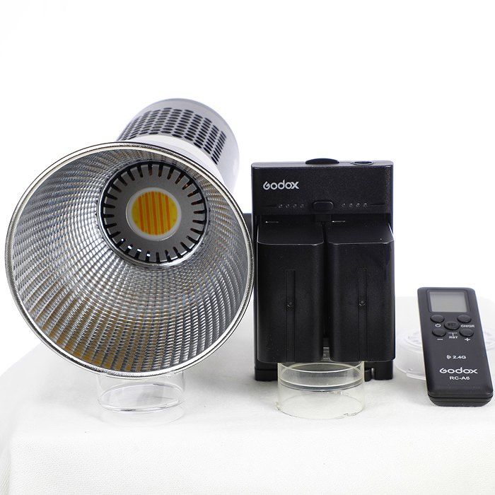 コ゛ト゛ックス GODOX GODOX ML60BI LEDライト