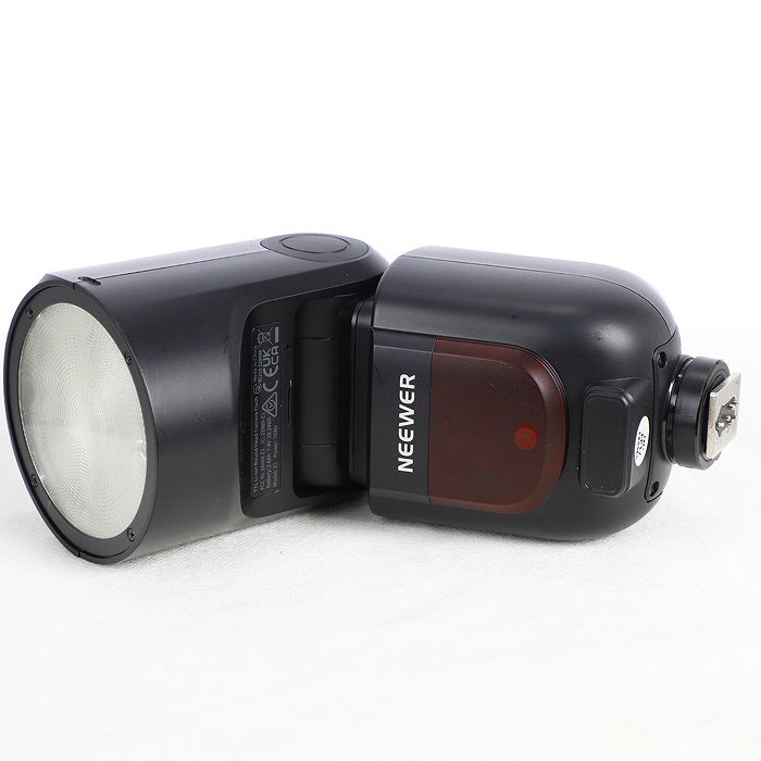 NEEWER Z1-C キヤノン用ストロボ