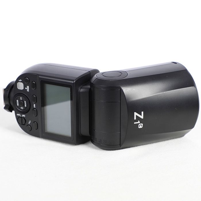 Z1-C キヤノン用ストロボ