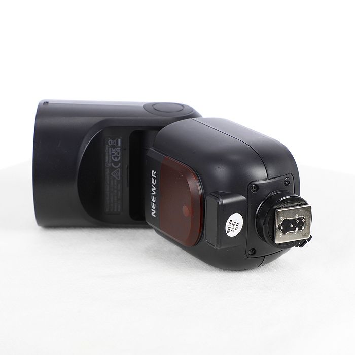 NEEWER Z1-C キヤノン用ストロボ