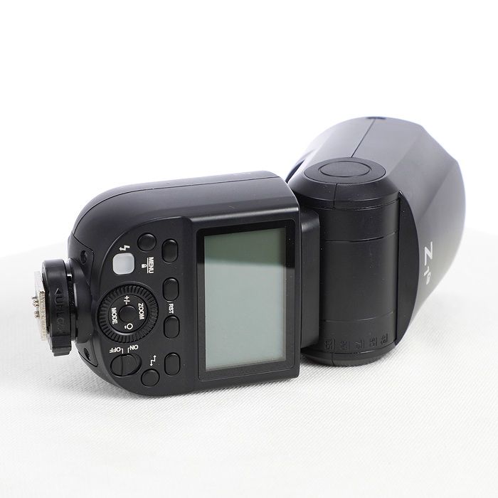 Z1-C キヤノン用ストロボ