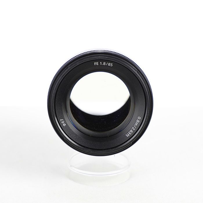 ソニー SONY FE 85 F 1 8 その他 カメラ