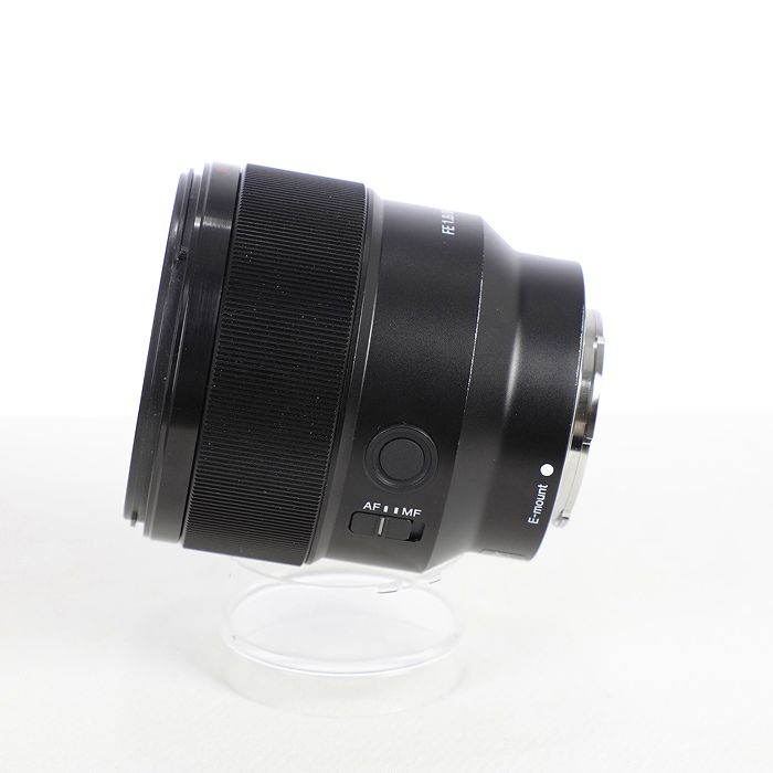 ソニー SONY FE85 F1.8