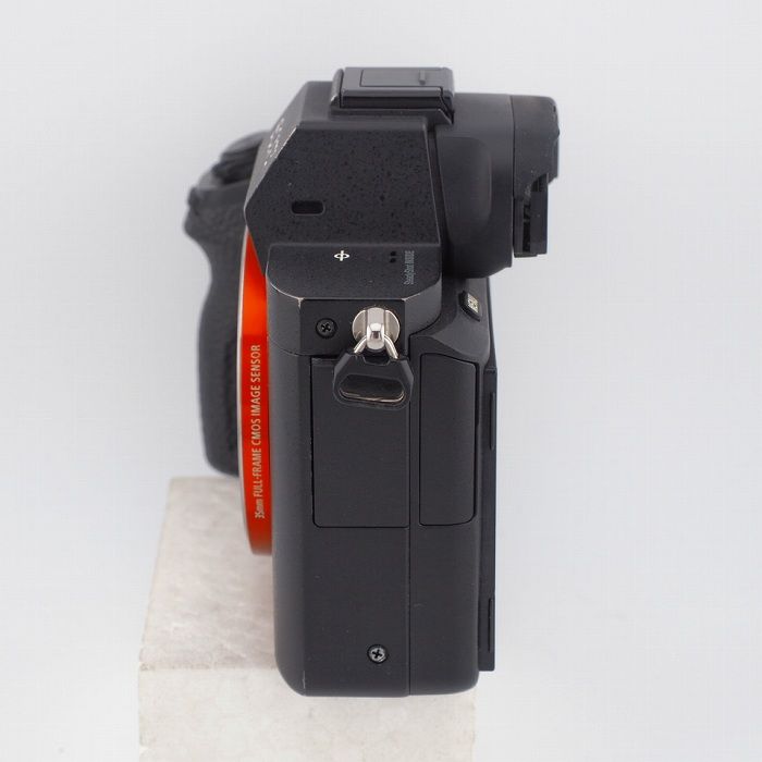 ソニー SONY ILCE-7M2 a7II