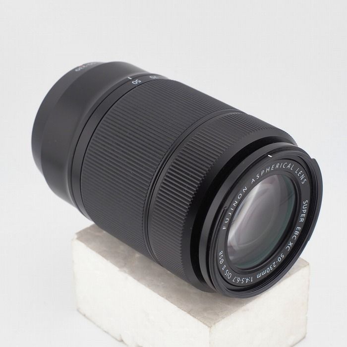  フジフイルム XC 50 230 4 5 6 7 OIS II その他 カメラ