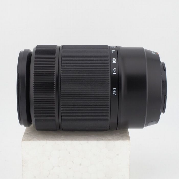 フジフイルム FUJIFILM XC50-230 4.5-6.7 OIS II