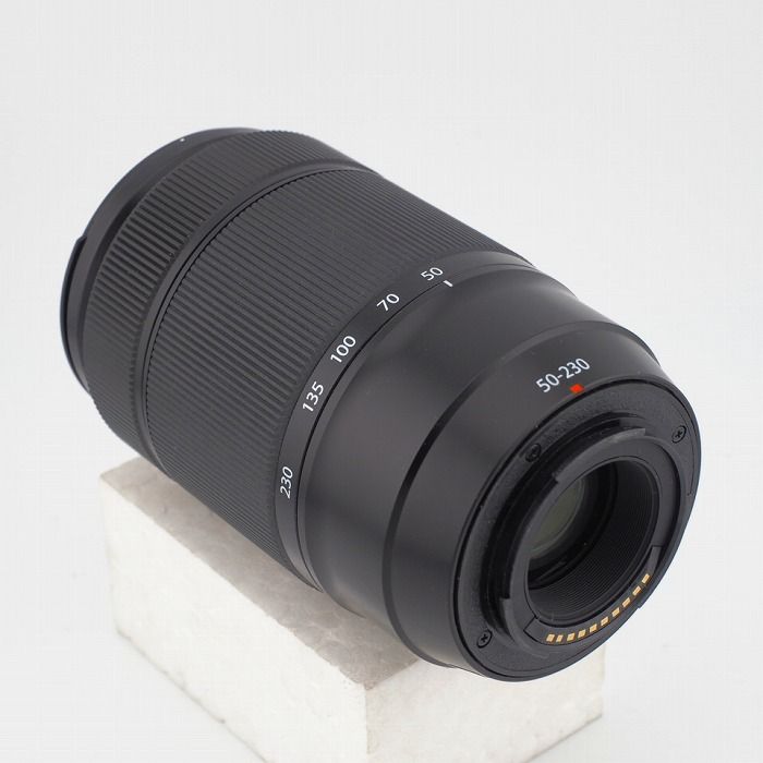 フジフイルム FUJIFILM XC50-230 4.5-6.7 OIS II