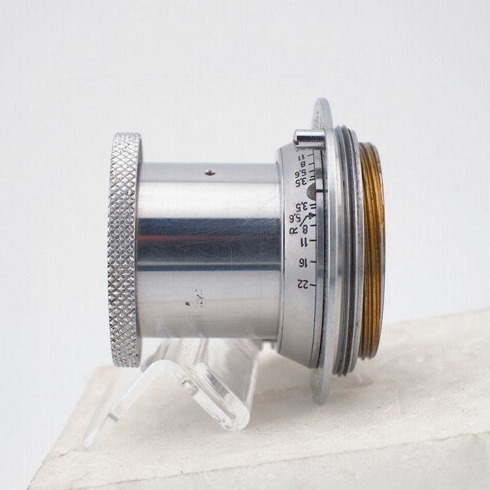 ライカ Leica エルマーL5cm 3.5