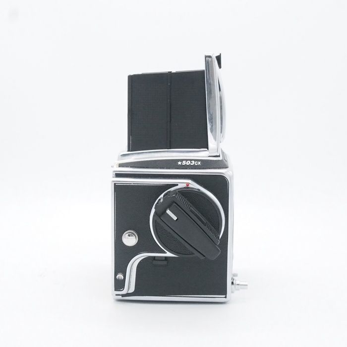 中古】(ハッセルブラッド) HASSELBLAD 503CX (CH) - メルカリ