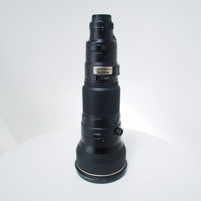 中古】(ニコン) Nikon AI AF-S ED 600/F4D 2 IF BK - メルカリ