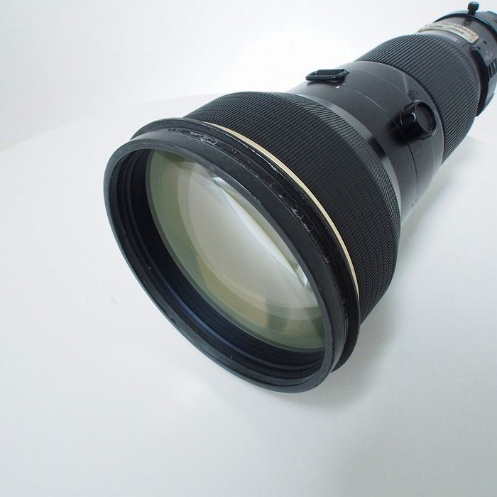 中古】(ニコン) Nikon AI AF-S ED 600/F4D 2 IF BK - メルカリ