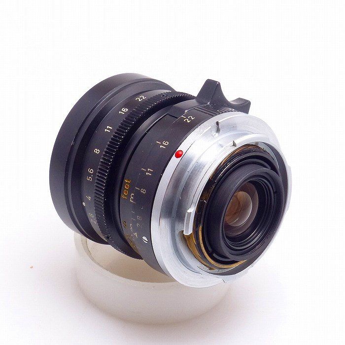  ライカ Leica Elmarit 28 F 2 8 nd ストッパー無シ その他 カメラ