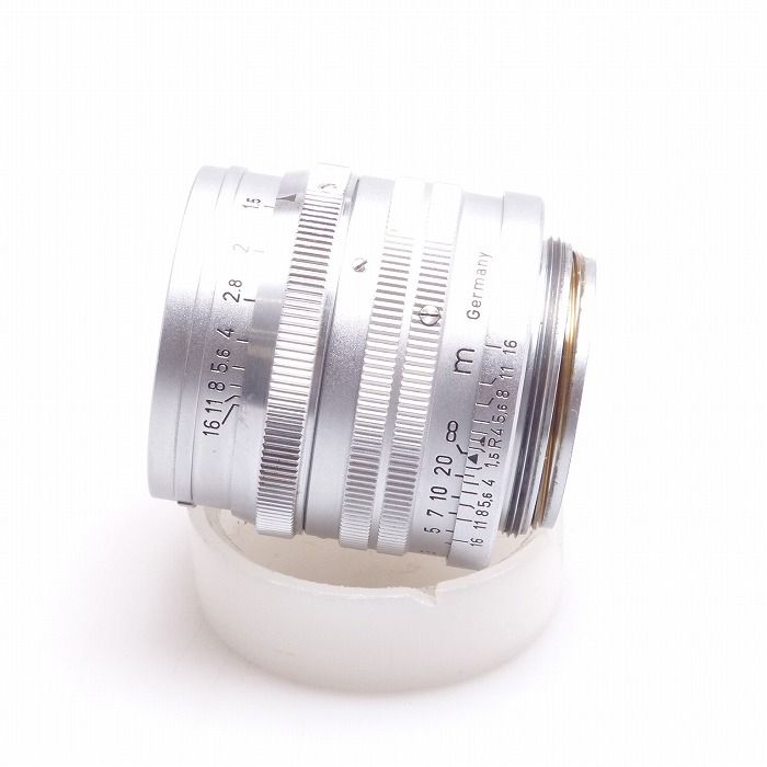ライカ Leica Summarit L 50 F1.5 前期
