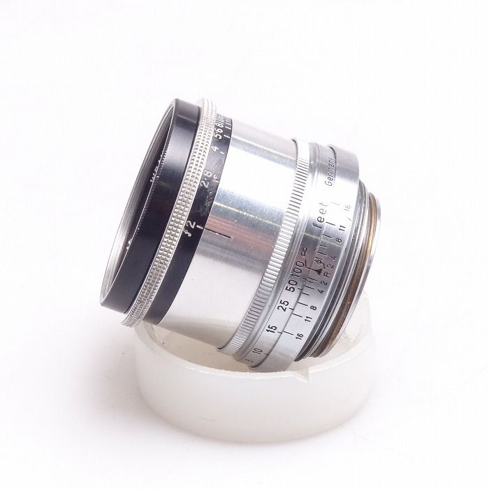 WRAY. LONDON UNILITE 50 F2 L39改造