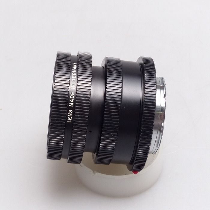 ライカ Leica Viso-Elmar 65 F3.5 ブラック 16464付