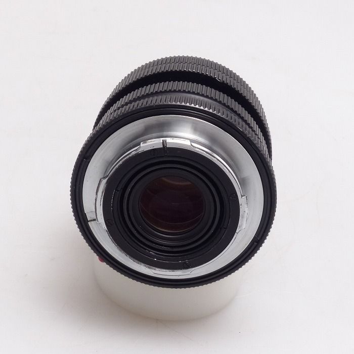  ライカ Leica Viso Elmar 65 F 3 5 ブラック 16464付 その他 カメラ