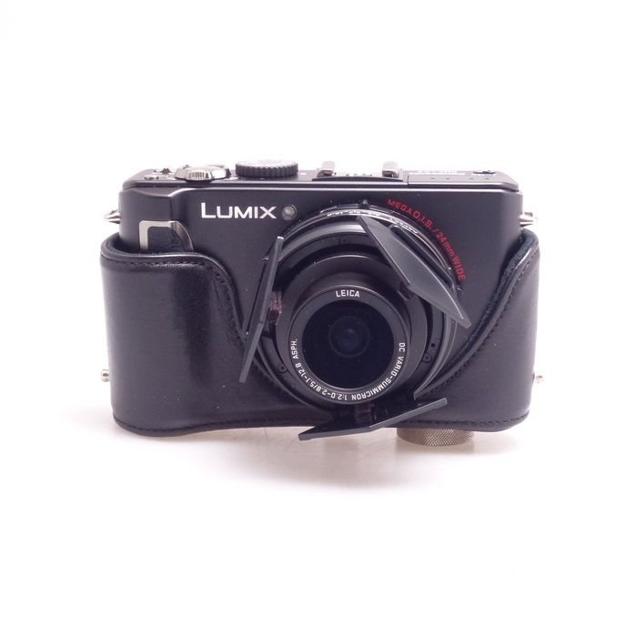 LUMIX DMC-LX3 中古 LUMIX DMC-LX3 中古価格比較 - 価格.com