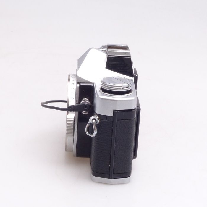 オリンパス OLYMPUS M-1 データバック3付