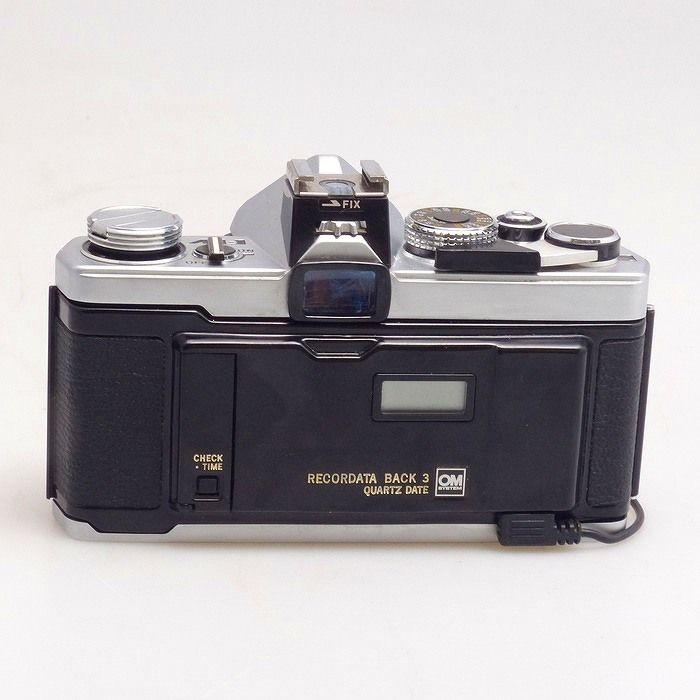  オリンパス OLYMPUS M 1 データバック3付 その他 カメラ