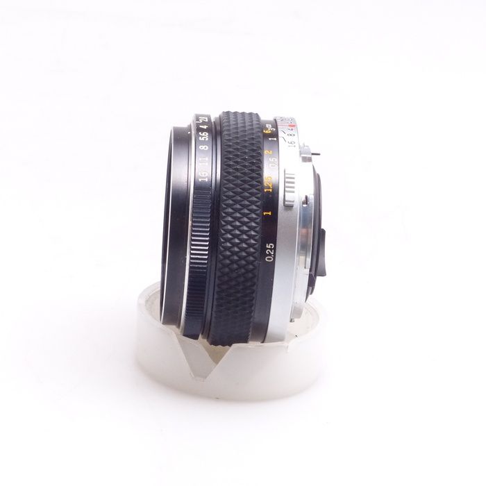 オリンパス OLYMPUS H Zuiko Auto-W 24 F2.8