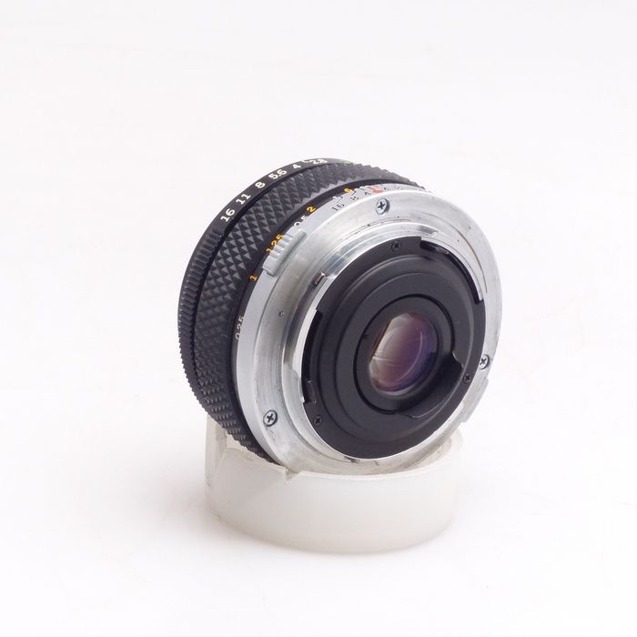 オリンパス OLYMPUS H Zuiko Auto-W 24 F2.8