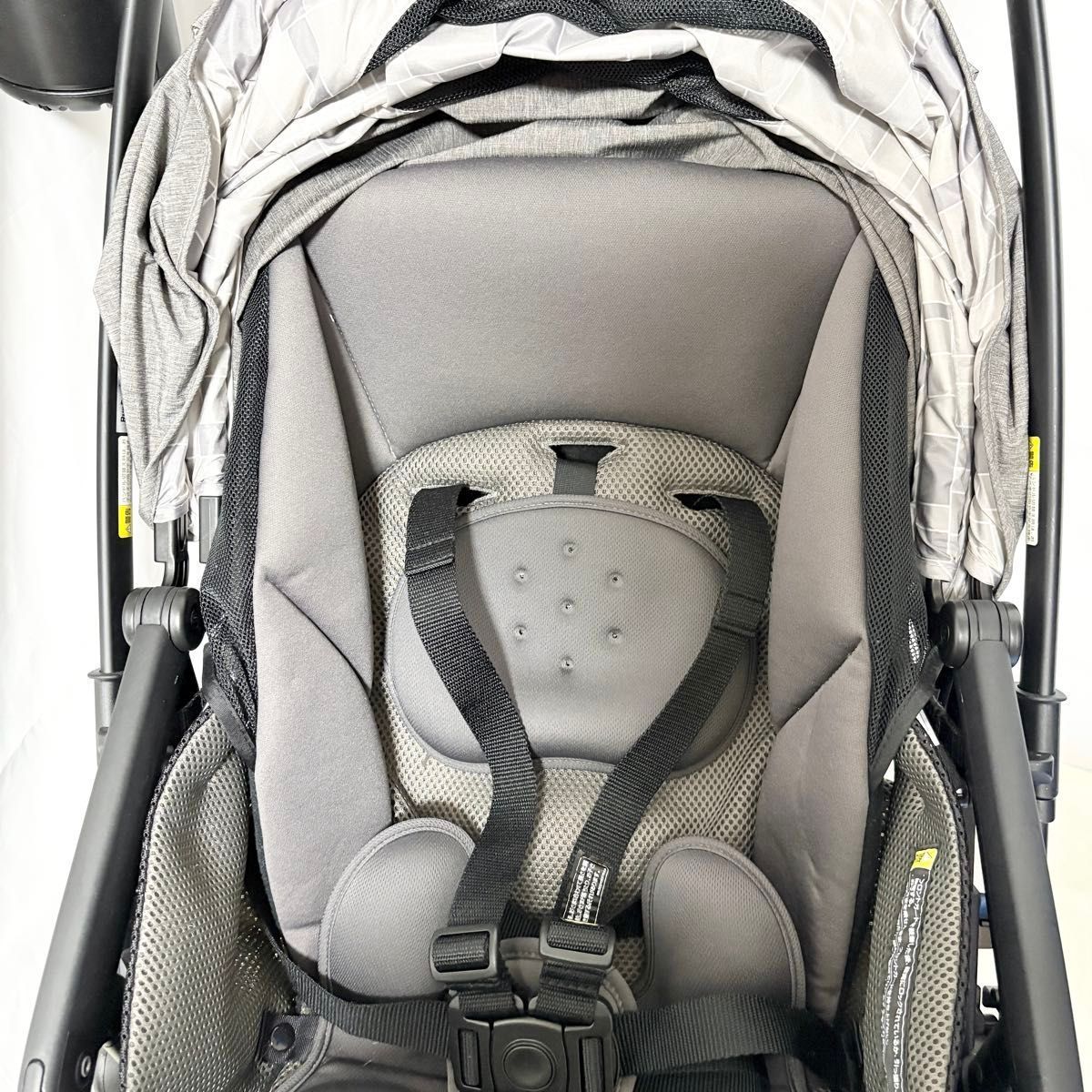 レザーハンドル