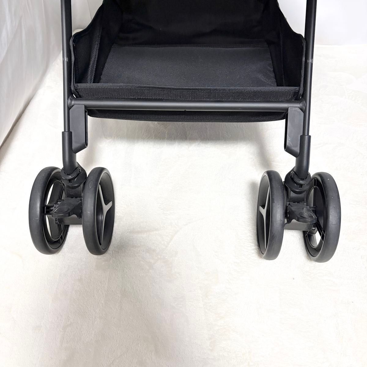 コンパクト 軽量