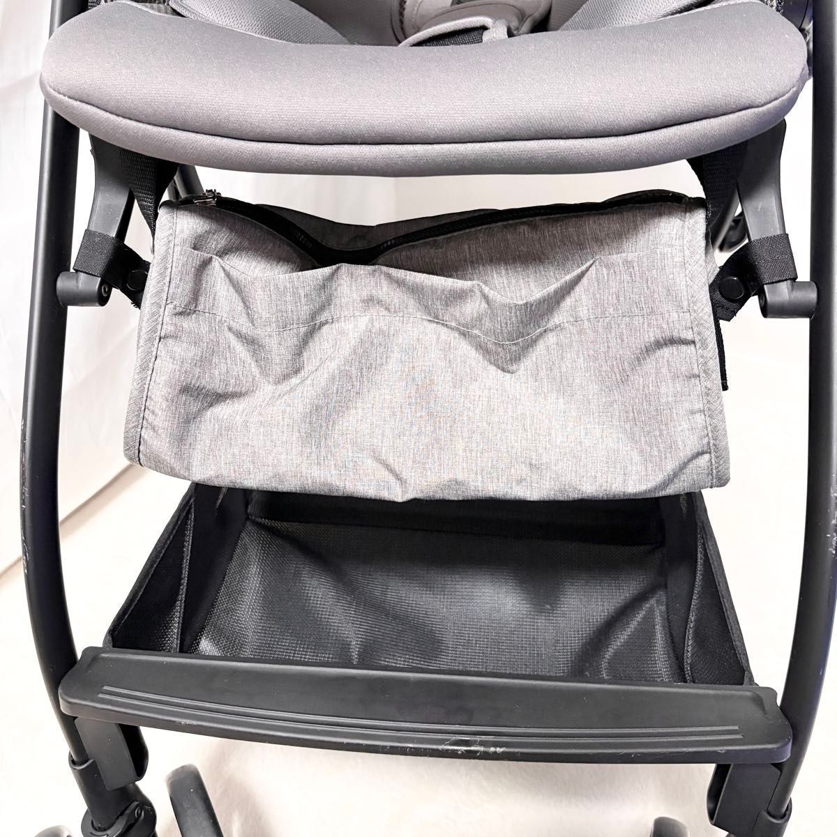 レザーハンドル