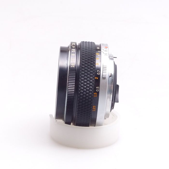 オリンパス OLYMPUS G.Zuiko Auto-W 35 F2.8