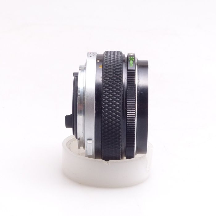 オリンパス OLYMPUS G.Zuiko Auto-W 35 F2.8 WWW_SMP1DAWEKUDUS_SCH_ID