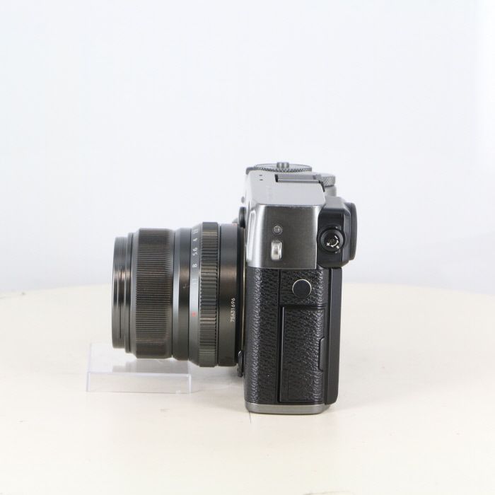 フジフイルム FUJIFILM X-Pro2 XF23 2R WRセット グラファイトエディション
