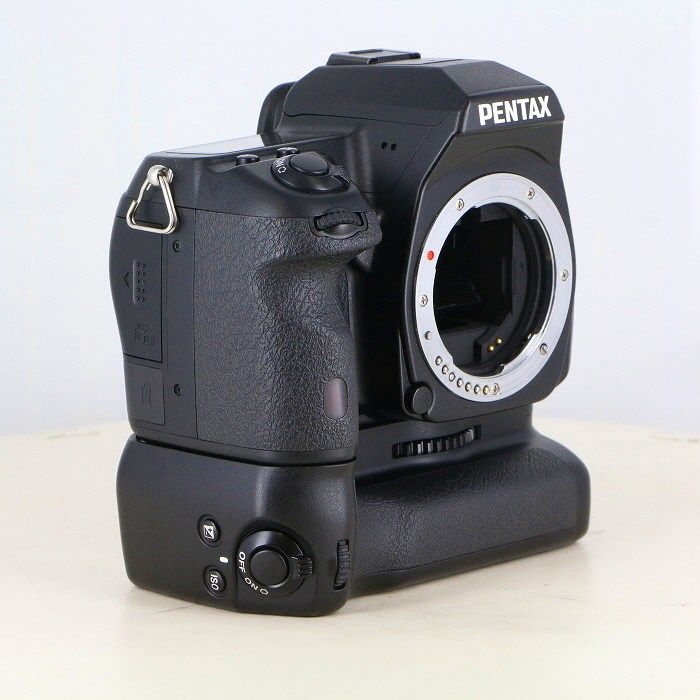 ペンタックス PENTAX K-5 バッテリーグリップD-BG4 WWW_SMP1DAWEKUDUS_SCH_ID