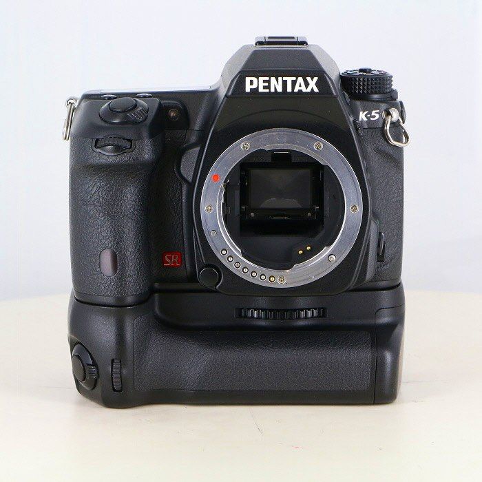 バッテリーグリップD-BG4