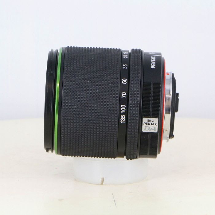ペンタックス PENTAX DA18-135 3.5-5.6ED AL IF DC WR