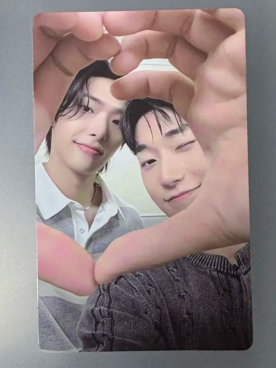 ATEEZ エイティーズ アチズ ユニット トレカ サン SAN キー