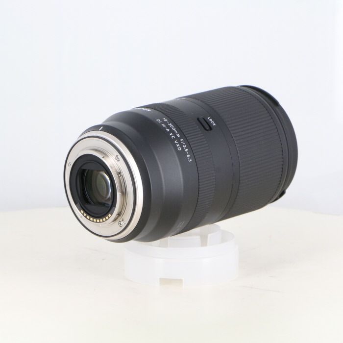  タムロン TAMRON AF 18 300 3 5 6 DI A VC VXD B 061 X フジXマウント用 その他 カメラ