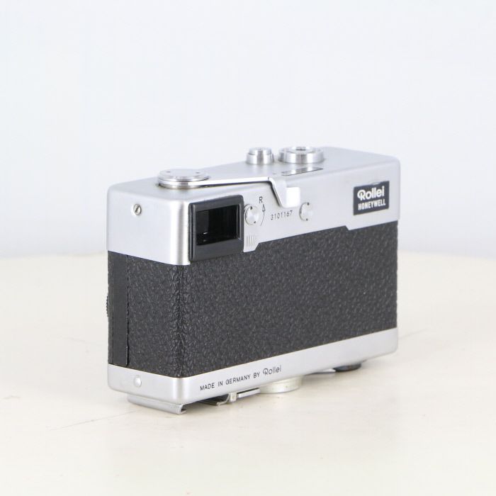 Rollei ローライ35
