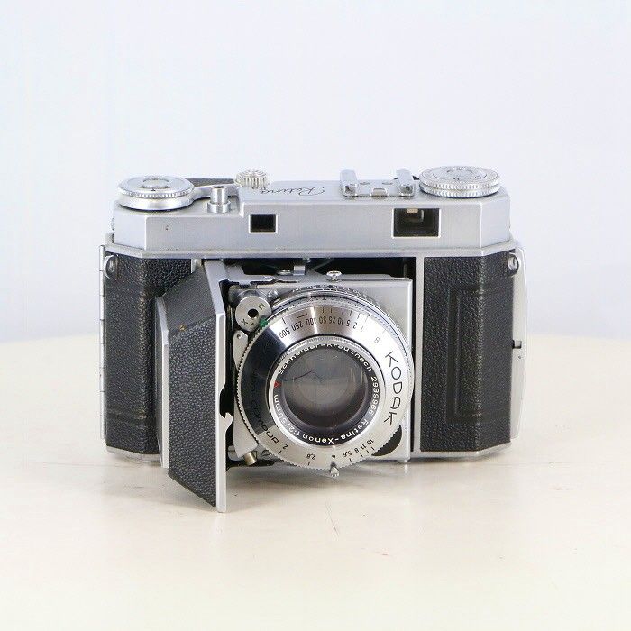 コダック KODAK Retina IIa