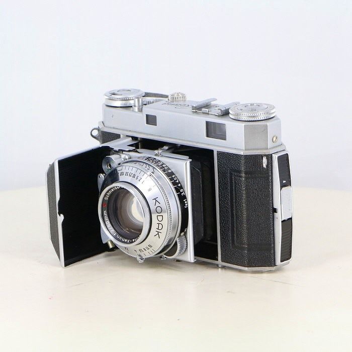 コダック KODAK Retina IIa