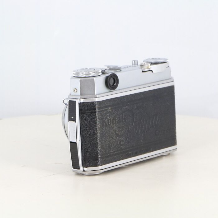 中古】(コダック) KODAK Retina IIa - メルカリ