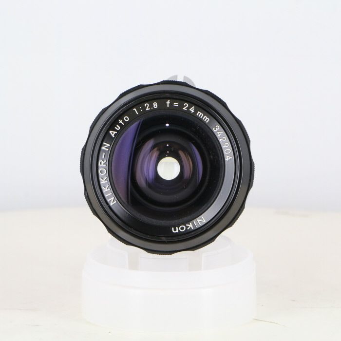 ニコン Nikon オートニッコール 24 2.8