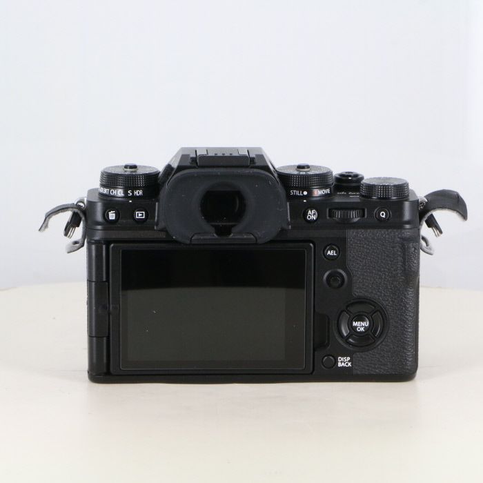  フジフイルム X T 4 ボデイ その他 カメラ