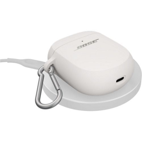 HY】【美品】BOSE 442429 ワイヤレス充電ケースカバー QuietComfort