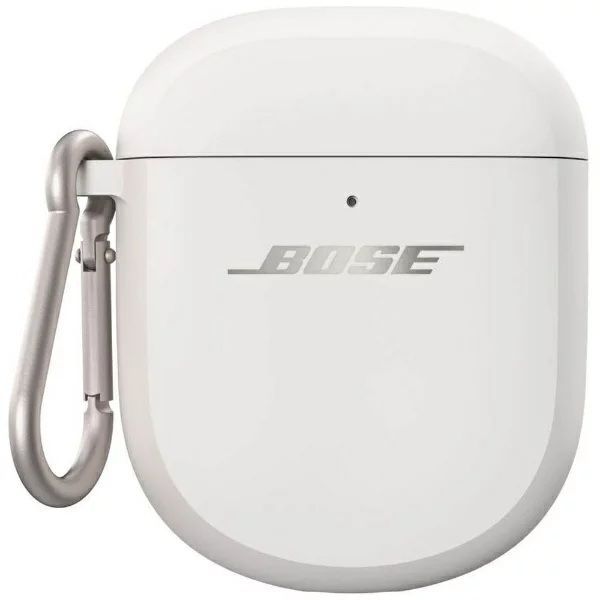 HY】【美品】BOSE 442429 ワイヤレス充電ケースカバー QuietComfort