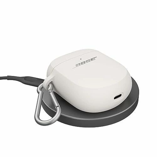 HY】【美品】BOSE 442429 ワイヤレス充電ケースカバー QuietComfort