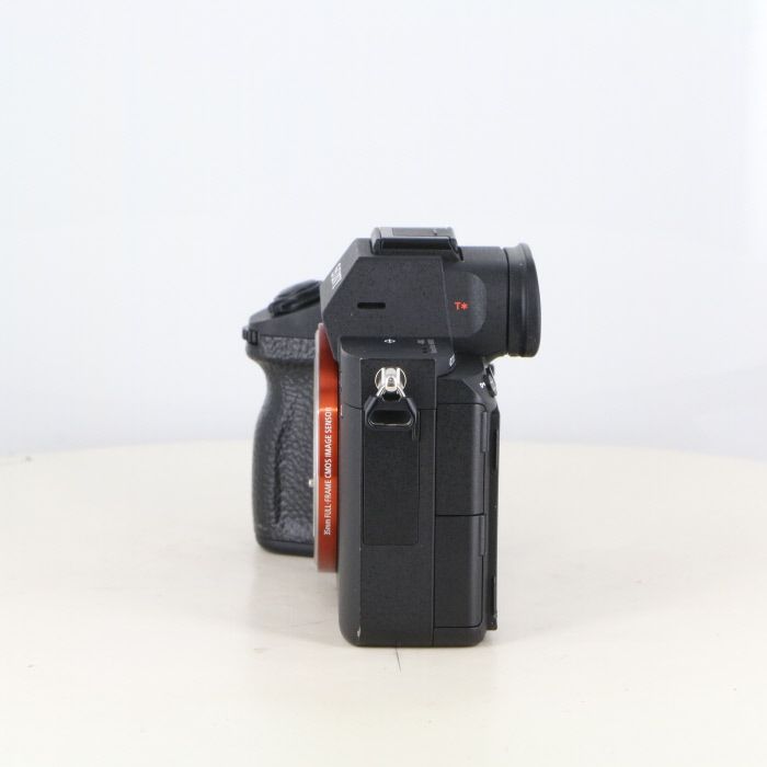 中古】(ソニー) SONY α7III ボディ [ILCE-7M3] - メルカリ