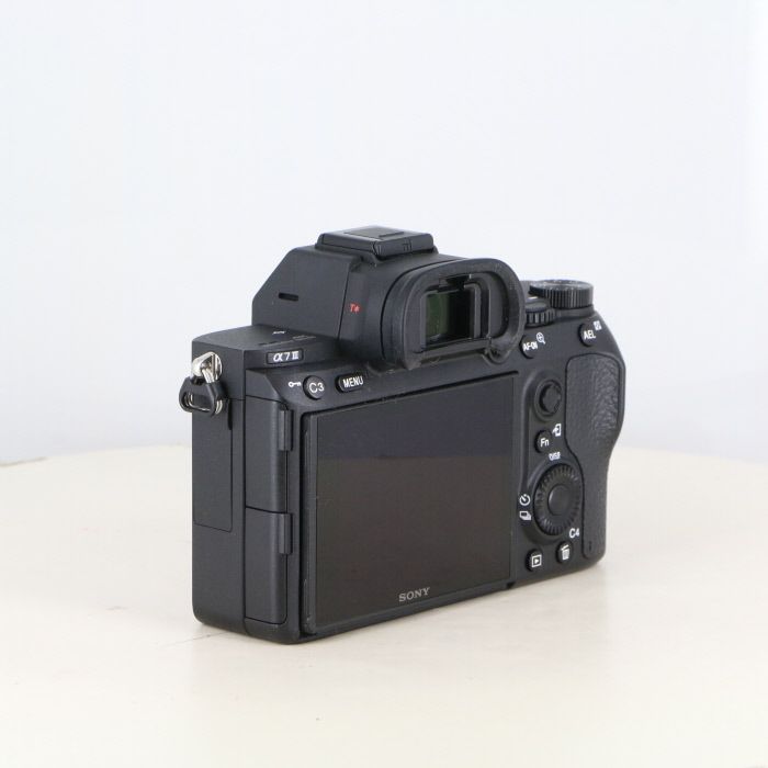 【中古】ソニー SONY α7 III （ILCE-7M3） ボディ α7 III ILCE-7M3 ボディ 中古価格比較 - 価格.com