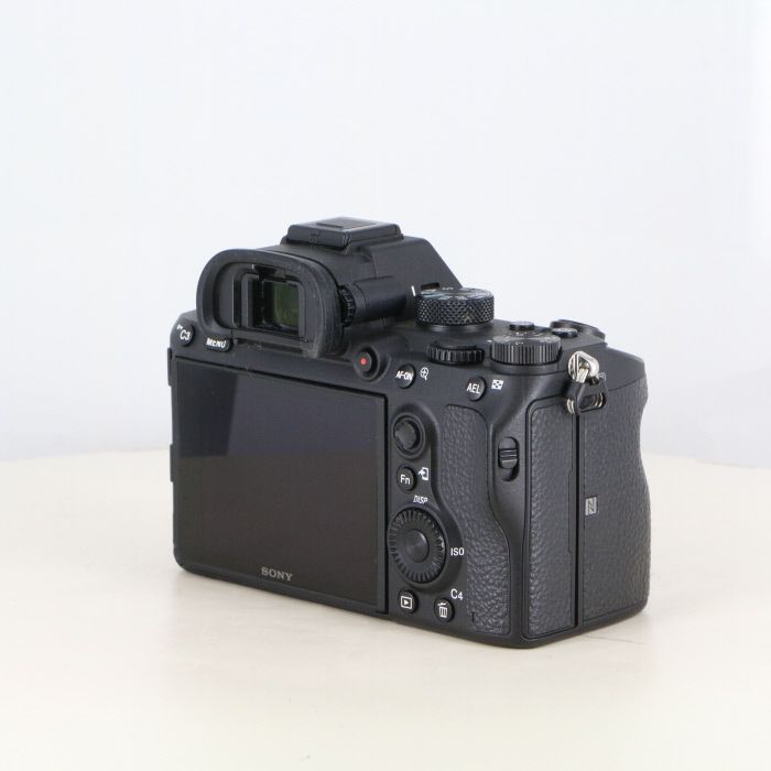 中古】(ソニー) SONY α7III ボディ [ILCE-7M3] - メルカリ